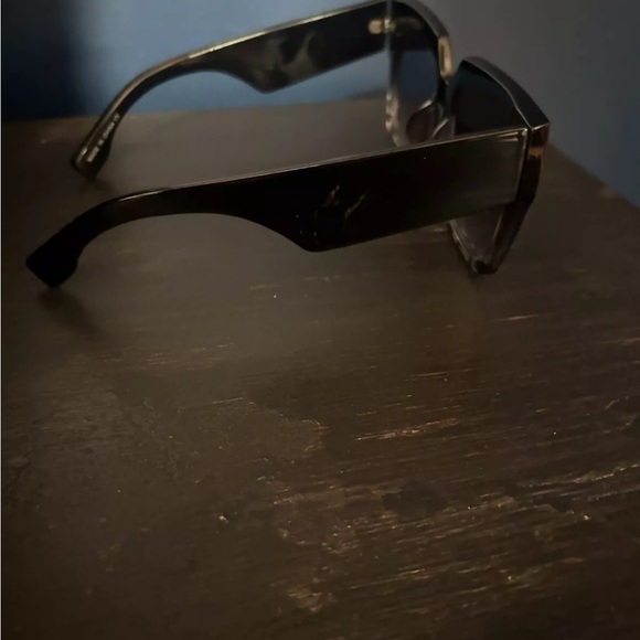 Torrid Cheetah Print Sunglasses - Picture 2 of 3